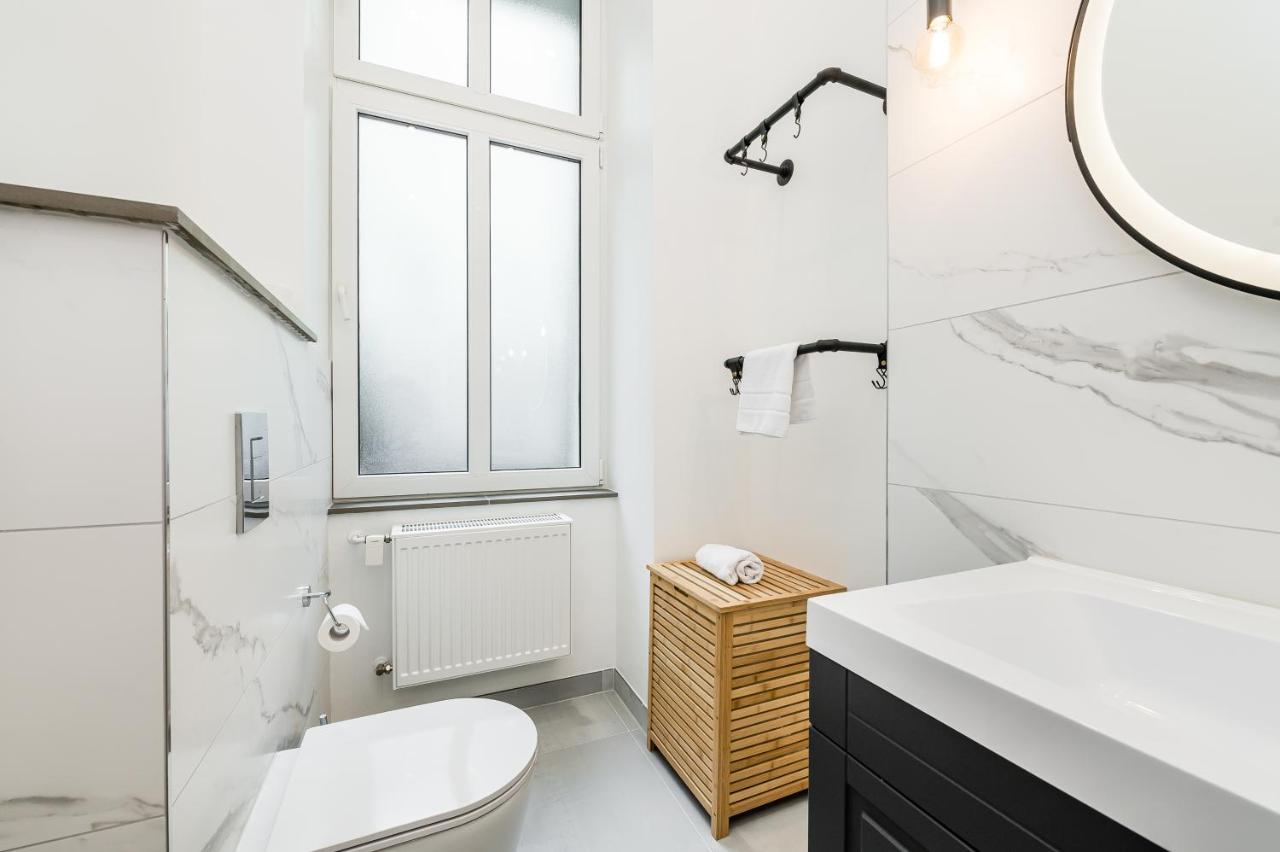 Neues Design-apartment In Friedrichshain Appartamento