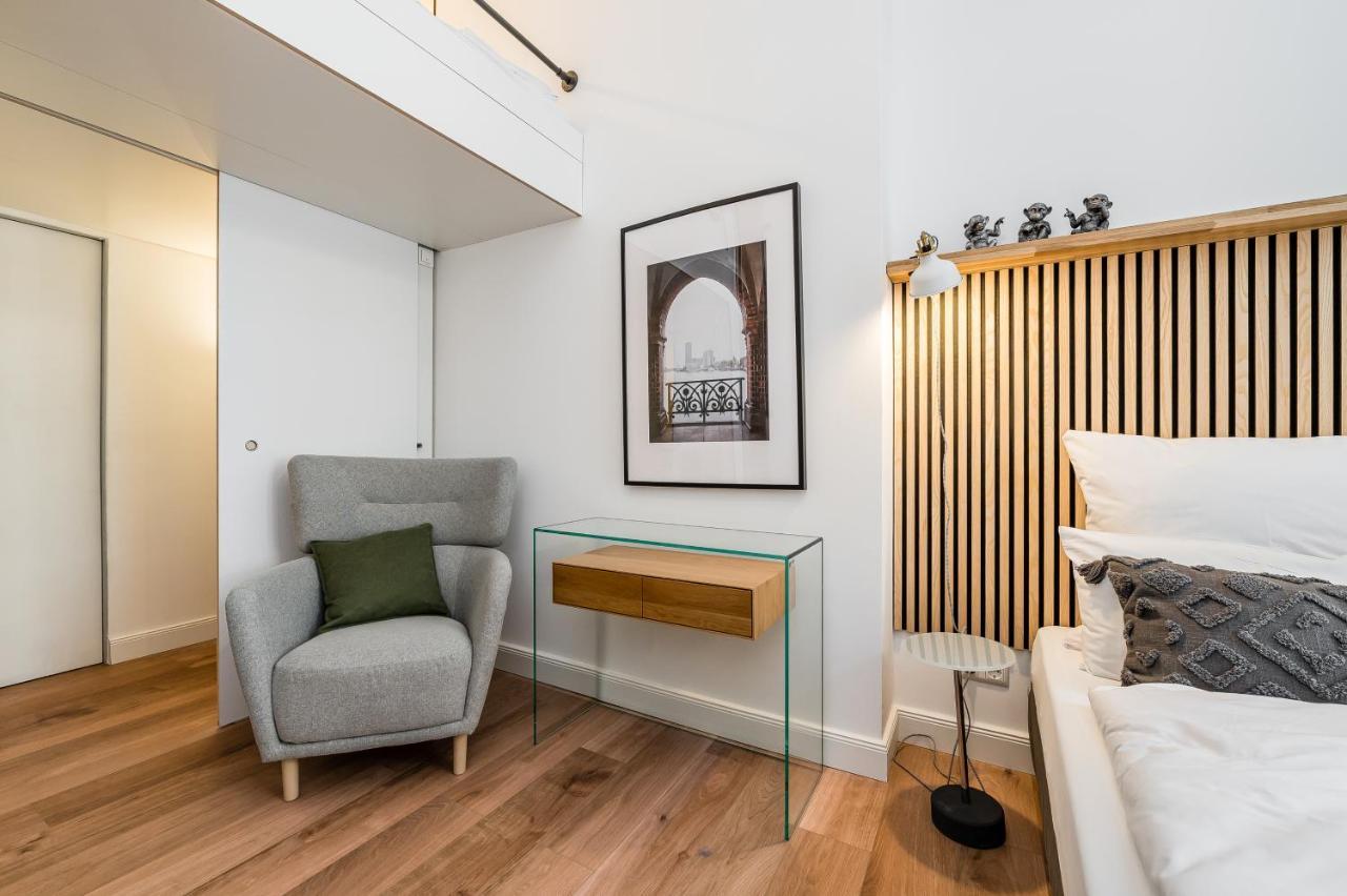 Appartamento Neues Design-apartment In Friedrichshain *