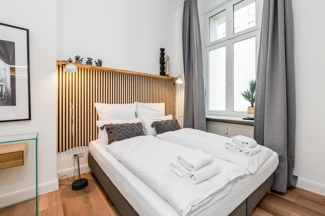 Appartamento Neues Design-apartment In Friedrichshain *