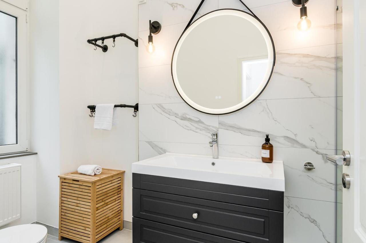 Appartamento Neues Design-apartment In Friedrichshain Berlino